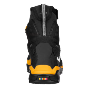 ORTLES LIGHT MID POWERTEX BOTAS NARANJA SALEWA 4 ORTLES LIGHT MID POWERTEX BOTAS NARANJA SALEWA 10