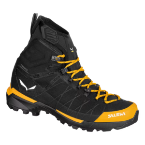 ORTLES LIGHT MID POWERTEX BOTAS NARANJA SALEWA 1 ORTLES LIGHT MID POWERTEX BOTAS NARANJA SALEWA 11