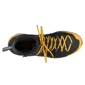 ORTLES LIGHT MID POWERTEX BOTAS NARANJA SALEWA 6 ORTLES LIGHT MID POWERTEX BOTAS NARANJA SALEWA 5