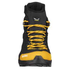 ORTLES LIGHT MID POWERTEX BOTAS NARANJA SALEWA 3 ORTLES LIGHT MID POWERTEX BOTAS NARANJA SALEWA 6