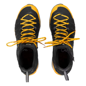 ORTLES LIGHT MID POWERTEX BOTAS NARANJA SALEWA 5 ORTLES LIGHT MID POWERTEX BOTAS NARANJA SALEWA 9