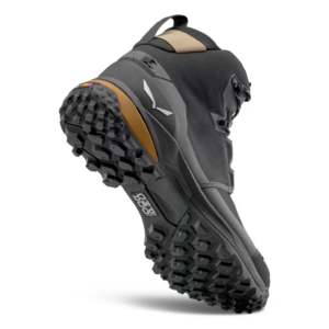 PUEZ 2 MID POWERTEX BOTAS SALEWA 4 PUEZ 2 MID POWERTEX BOTAS SALEWA 3