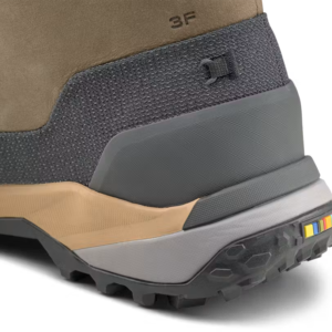 PUEZ LEATHER MID POWERTEX BOTAS BEIGE SALEWA 10 PUEZ LEATHER MID POWERTEX BOTAS BEIGE SALEWA 1
