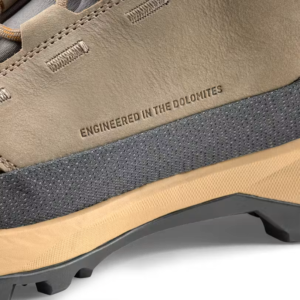 PUEZ LEATHER MID POWERTEX BOTAS BEIGE SALEWA 7 PUEZ LEATHER MID POWERTEX BOTAS BEIGE SALEWA 8