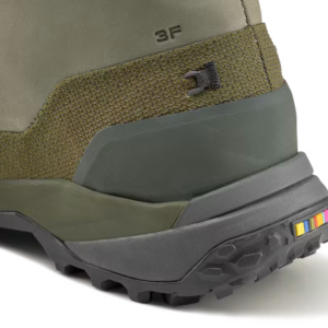 PUEZ LEATHER MID POWERTEX BOTAS VERDE SALEWA 7 PUEZ LEATHER MID POWERTEX BOTAS VERDE SALEWA 10