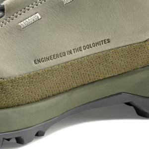 PUEZ LEATHER MID POWERTEX BOTAS VERDE SALEWA 9 PUEZ LEATHER MID POWERTEX BOTAS VERDE SALEWA 6