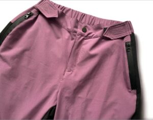 Sendero Pantalón Secado Rápido Mujer Monte 4 Pantalon Sendero mujer monte 3