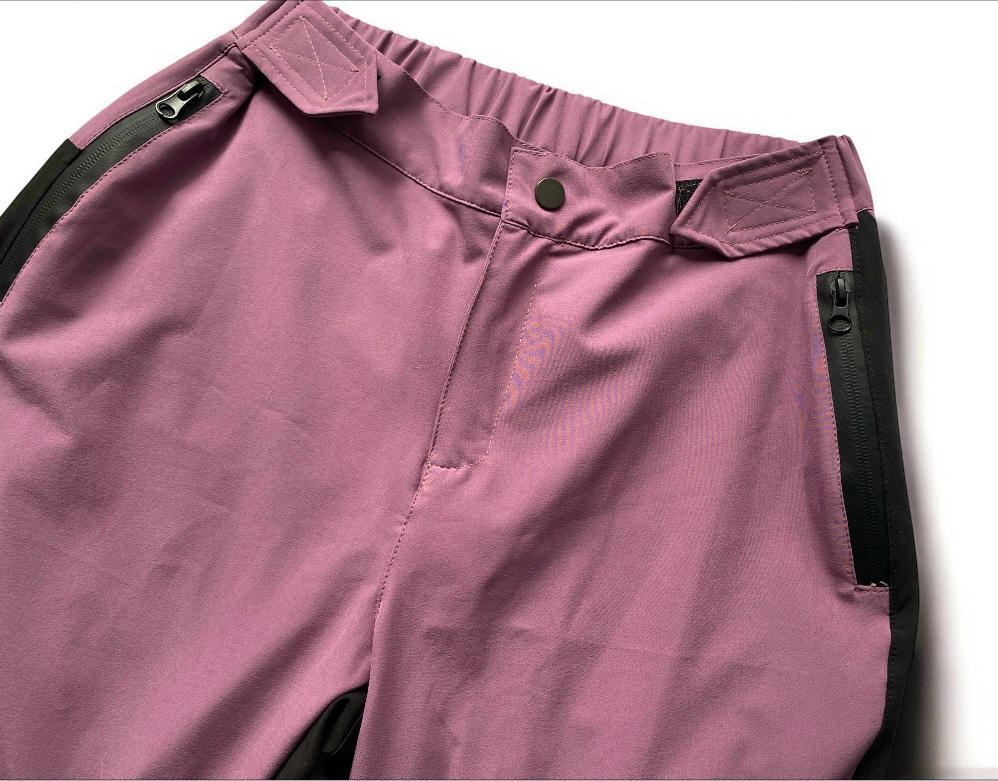 Pantalon Sendero mujer monte 3 Pantalon Sendero mujer monte 3