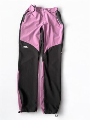 Sendero Pantalón Secado Rápido Mujer Monte 1 Pantalon Sendero mujer monte