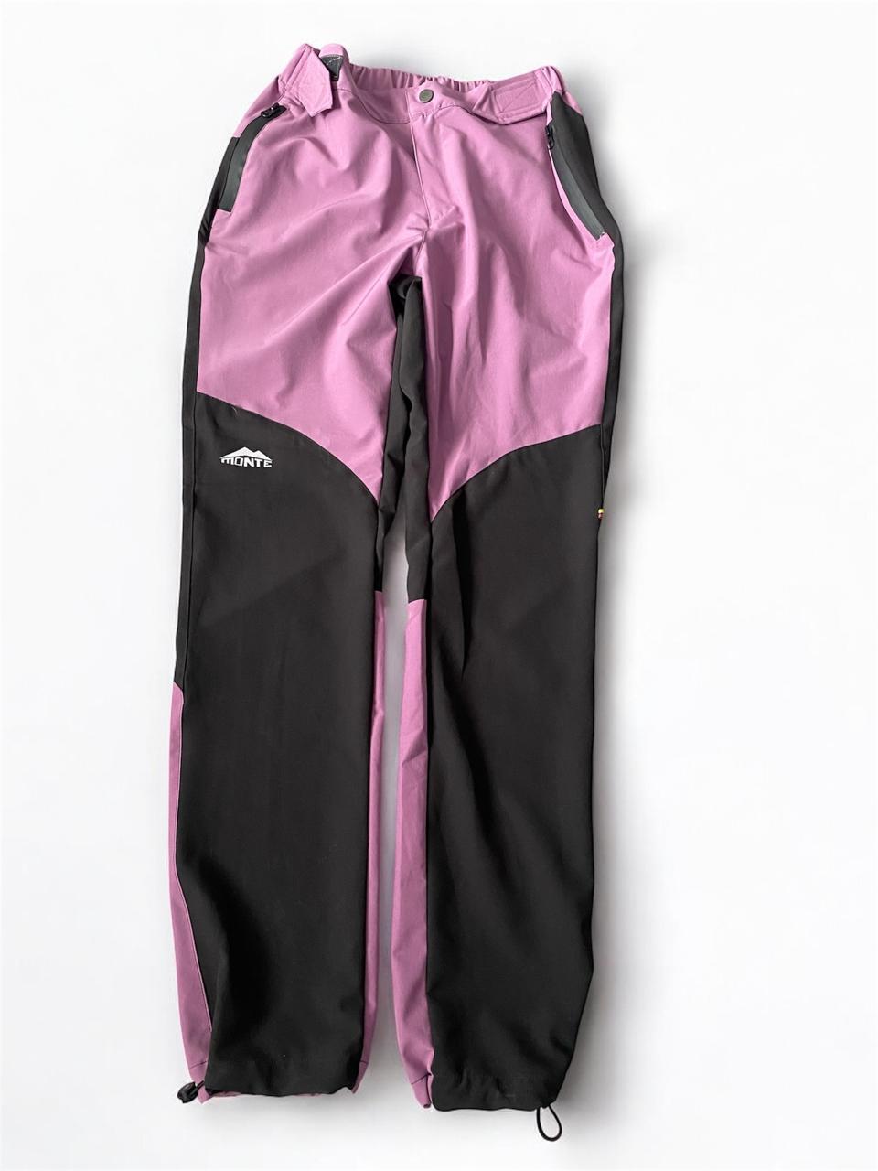 Pantalon Sendero mujer monte Pantalon Sendero mujer monte