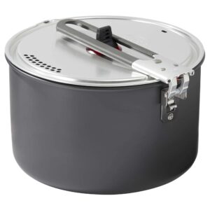QUICK 2 COOK SET OLLAS MENAJE CAMPING MSR 3 QUICK 2 COOK SET OLLAS MENAJE CAMPING MSR 1