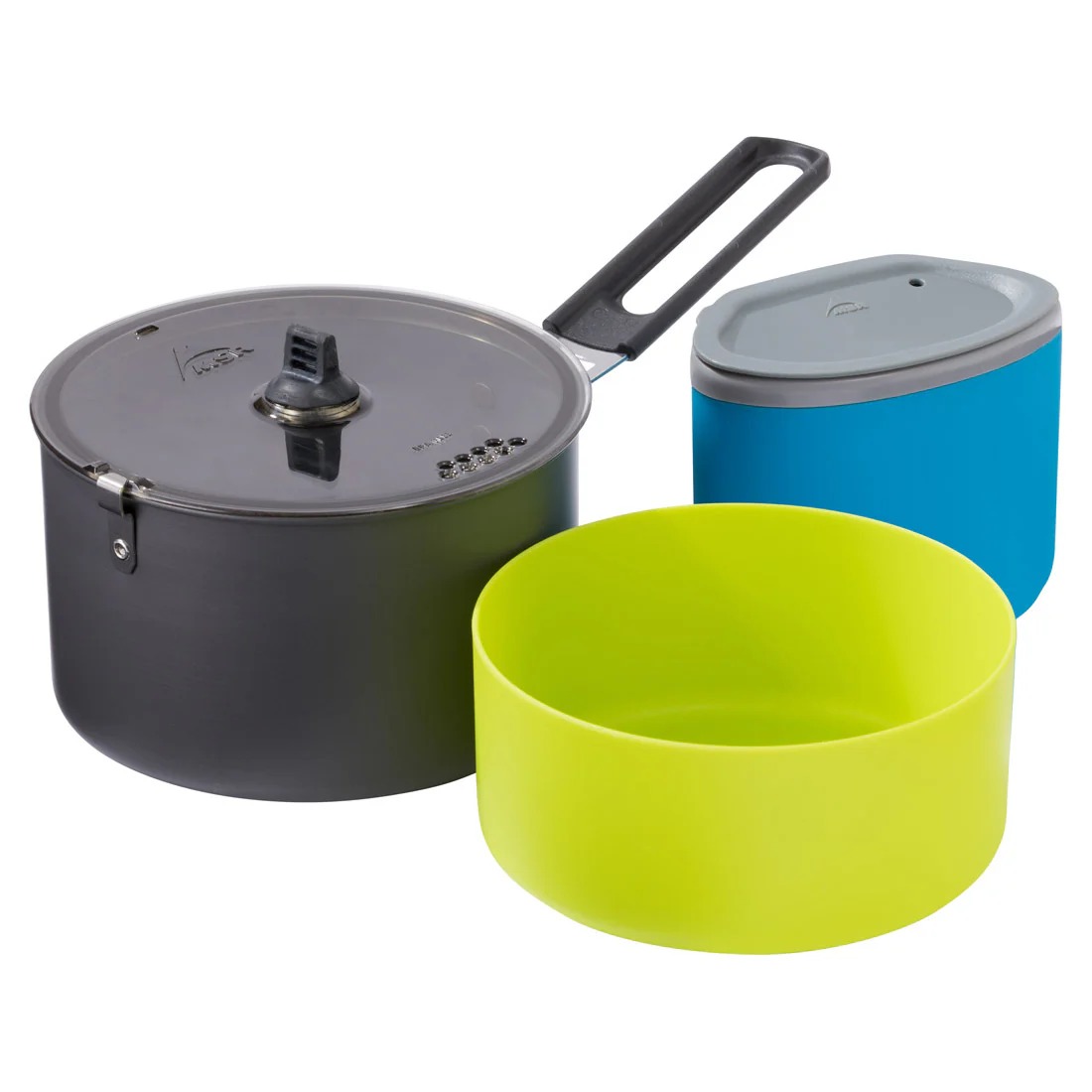 TRAIL LITE SOLO SET OLLA MENAJE CAMPING MSR (1) TRAIL LITE SOLO SET OLLA MENAJE CAMPING MSR 1