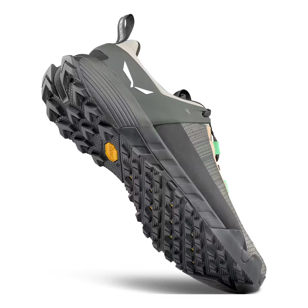 WILDFIRE NXT APROXIMACIÓN ZAPATOS SALEWA (1) WILDFIRE NXT APROXIMACION ZAPATOS SALEWA 1