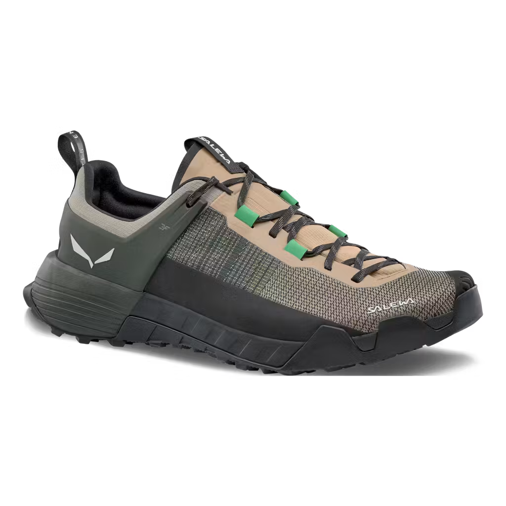 WILDFIRE NXT APROXIMACIÓN ZAPATOS SALEWA (10) WILDFIRE NXT APROXIMACION ZAPATOS SALEWA 10