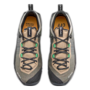 WILDFIRE NXT APROXIMACIÓN ZAPATOS SALEWA 4 WILDFIRE NXT APROXIMACION ZAPATOS SALEWA 3