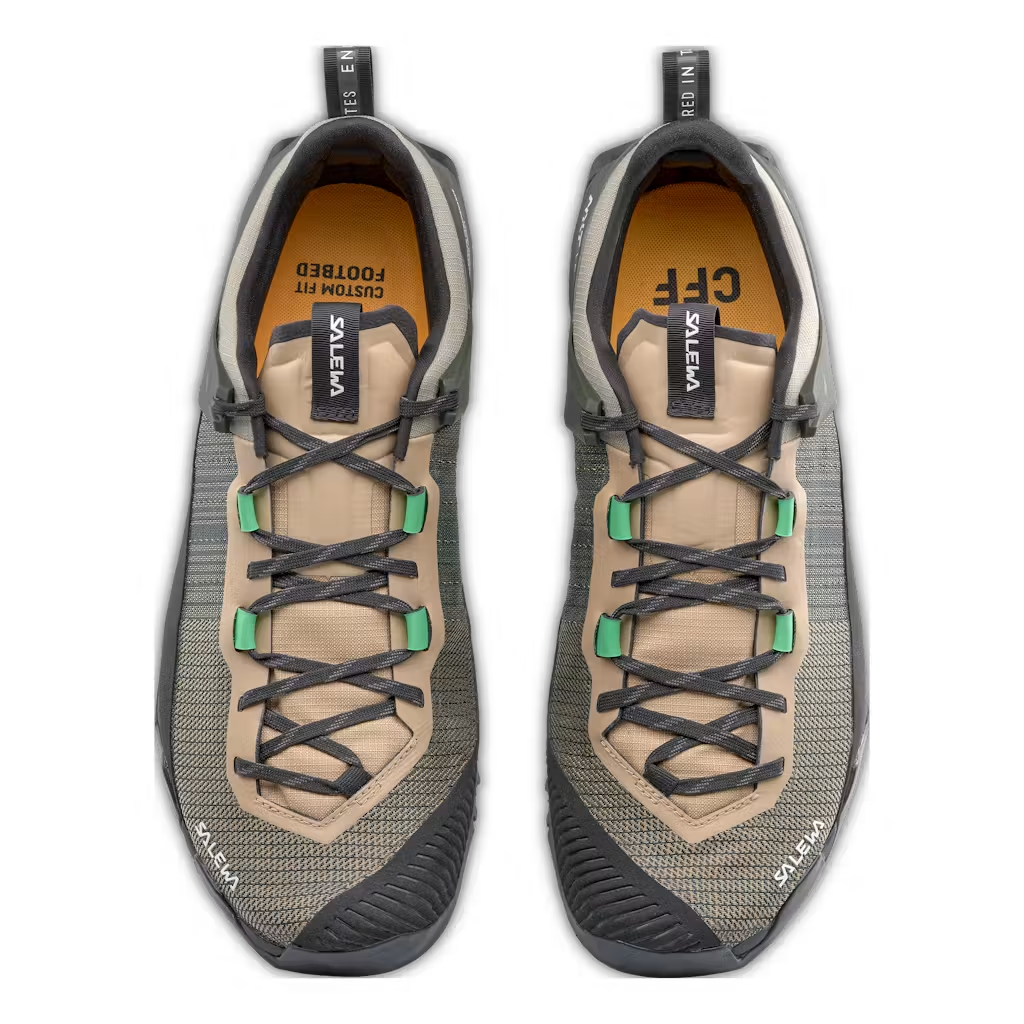 WILDFIRE NXT APROXIMACIÓN ZAPATOS SALEWA (3) WILDFIRE NXT APROXIMACION ZAPATOS SALEWA 3