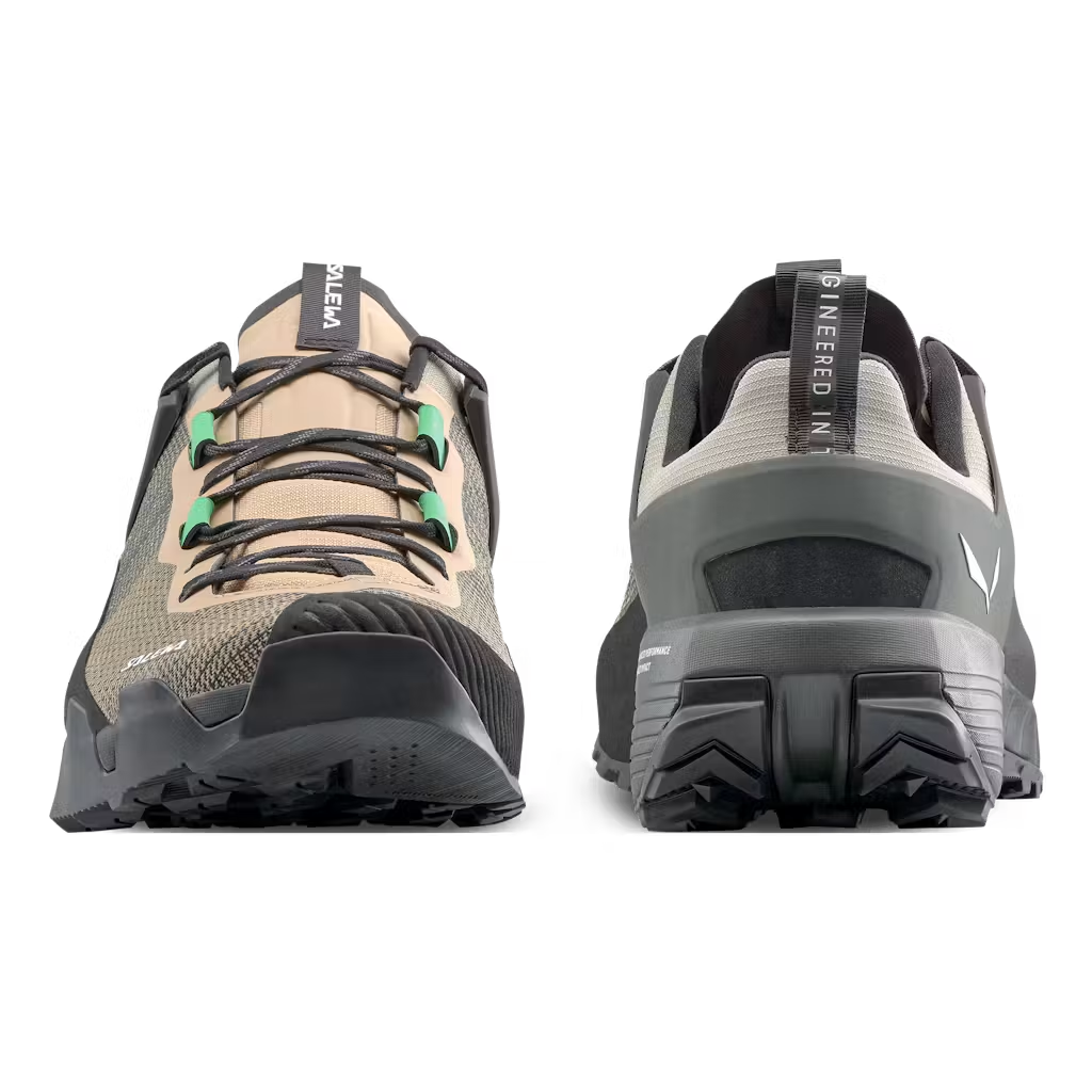 WILDFIRE NXT APROXIMACIÓN ZAPATOS SALEWA (4) WILDFIRE NXT APROXIMACION ZAPATOS SALEWA 4