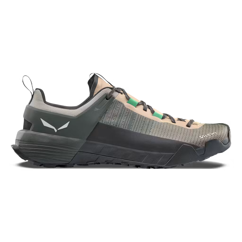 WILDFIRE NXT APROXIMACIÓN ZAPATOS SALEWA (5) WILDFIRE NXT APROXIMACION ZAPATOS SALEWA 5