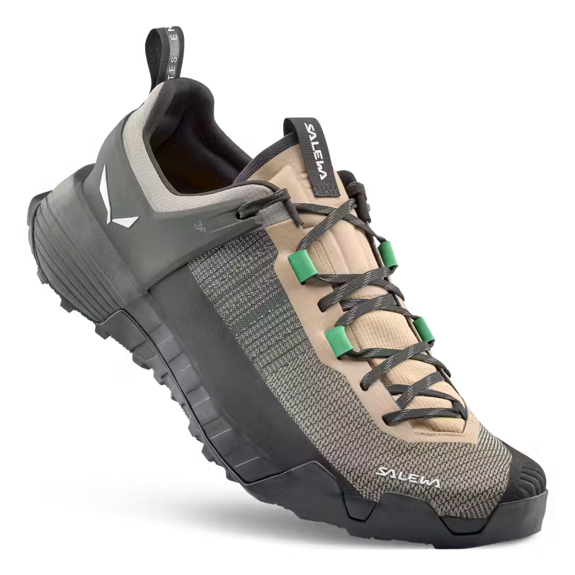 WILDFIRE NXT APROXIMACIÓN ZAPATOS SALEWA (6) WILDFIRE NXT APROXIMACION ZAPATOS SALEWA 6
