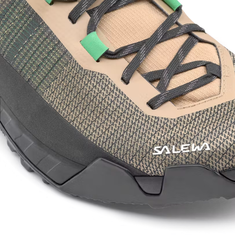 WILDFIRE NXT APROXIMACIÓN ZAPATOS SALEWA (8) WILDFIRE NXT APROXIMACION ZAPATOS SALEWA 8
