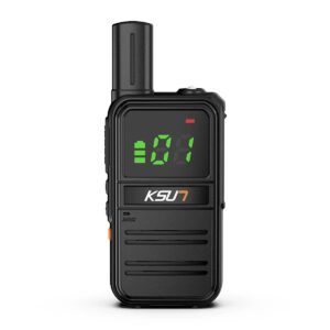 M3PLUS WALKIE TALKIE PAR RADIOS KSUN 1 M3PLUS WALKIE TALKIE PAR RADIOS KSUN