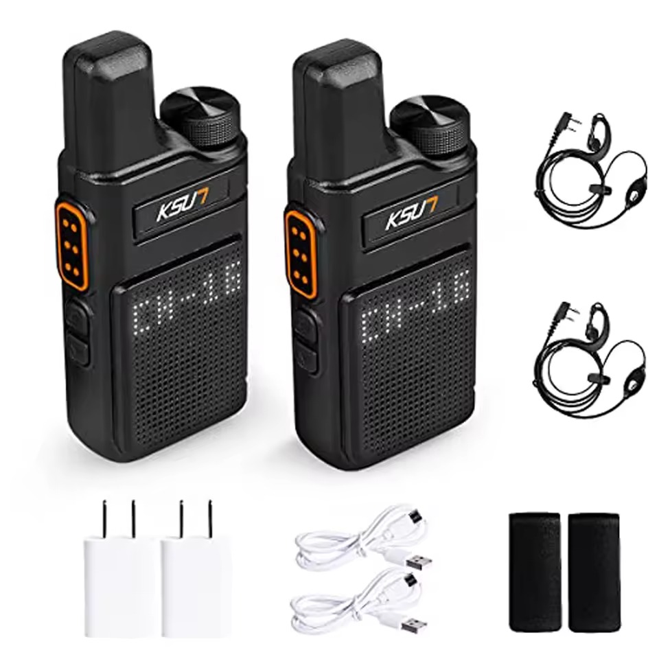 M6 WALKIE TALKIE PAR RADIOS KSUN_ (1) M6 WALKIE TALKIE PAR RADIOS KSUN 1