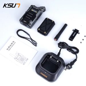 X36 POTENTES WALKIE TALKIE PAR RADIOS KSUN 3 X36 POTENTES WALKIE TALKIE PAR RADIOS KSUN