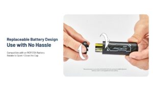 AP05C BOMBA DE AIRE ULTRA LIGERA DE FIBRA DE CARBONO PARA CAMPING NITECORE 10 AP05C BOMBA DE AIRE ULTRA LIGERA DE FIBRA DE CARBONO PARA CAMPING NITECORE 5