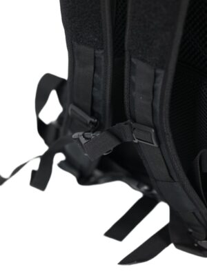 BP20 MULTIPROPÓSITO TÁCTICO MORRAL NITECORE 7 BP20 MULTIPROPOSITO TACTICO MORRAL NITECORE 3