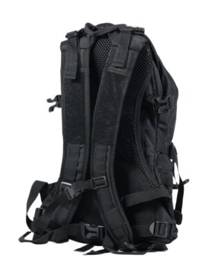 BP20 MULTIPROPÓSITO TÁCTICO MORRAL NITECORE 3 BP20 MULTIPROPOSITO TACTICO MORRAL NITECORE 4