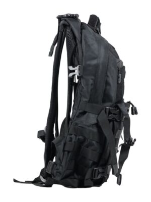 BP20 MULTIPROPÓSITO TÁCTICO MORRAL NITECORE 6 BP20 MULTIPROPOSITO TACTICO MORRAL NITECORE 5