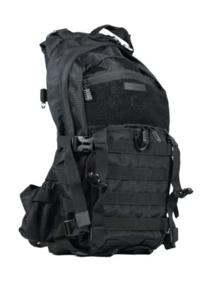 BP20 MULTIPROPÓSITO TÁCTICO MORRAL NITECORE 2 BP20 MULTIPROPOSITO TACTICO MORRAL NITECORE 6