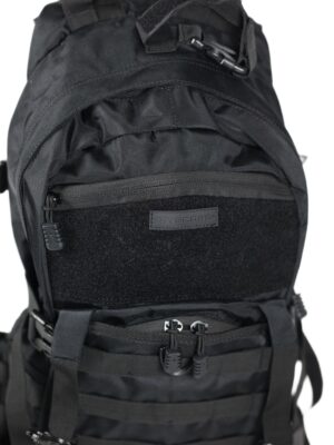 BP20 MULTIPROPÓSITO TÁCTICO MORRAL NITECORE 5 BP20 MULTIPROPOSITO TACTICO MORRAL NITECORE 7