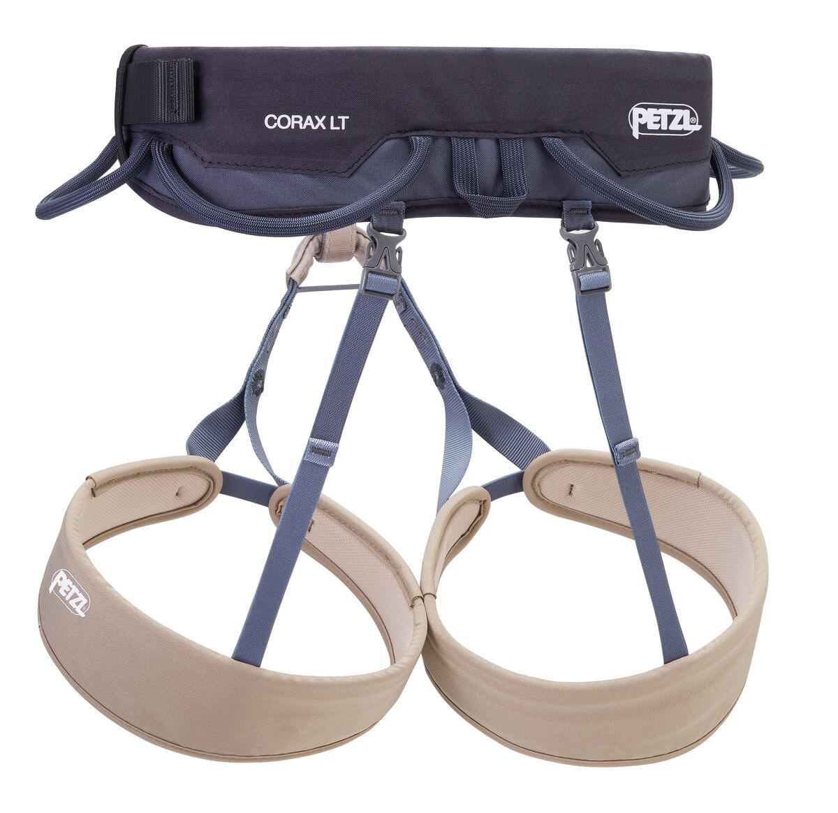 Corax LT Azul-gris 2 Corax LT Azul gris 2