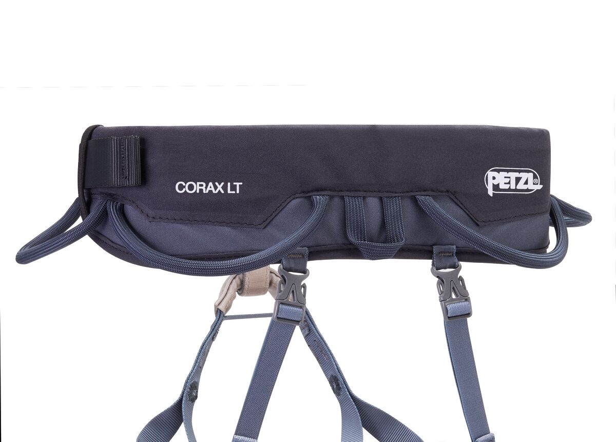 Corax LT Azul-gris 4 Corax LT Azul gris 4