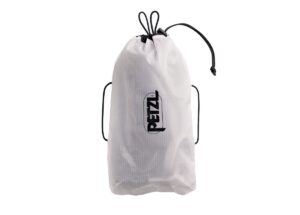 Corax LT Arnes Petzl 7 Corax LT Azul gris 5
