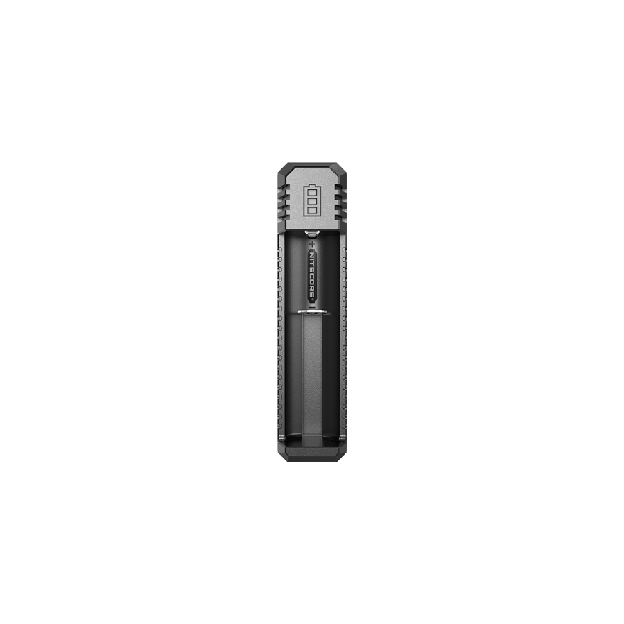 INTELIGENTE PORTÁTIL CARGADOR USB-C PARA BATERÍAS LI-ION (2) INTELIGENTE PORTATIL CARGADOR USB C PARA BATERIAS LI ION 2