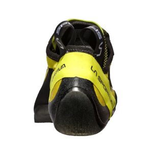 MIURA PIES DE GATO LA SPORTIVA 6 MIURA PIES DE GATO LA SPORTIVA 1