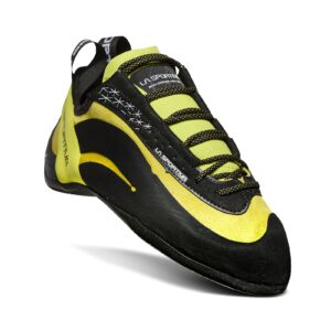 MIURA PIES DE GATO LA SPORTIVA 2 MIURA PIES DE GATO LA SPORTIVA 4
