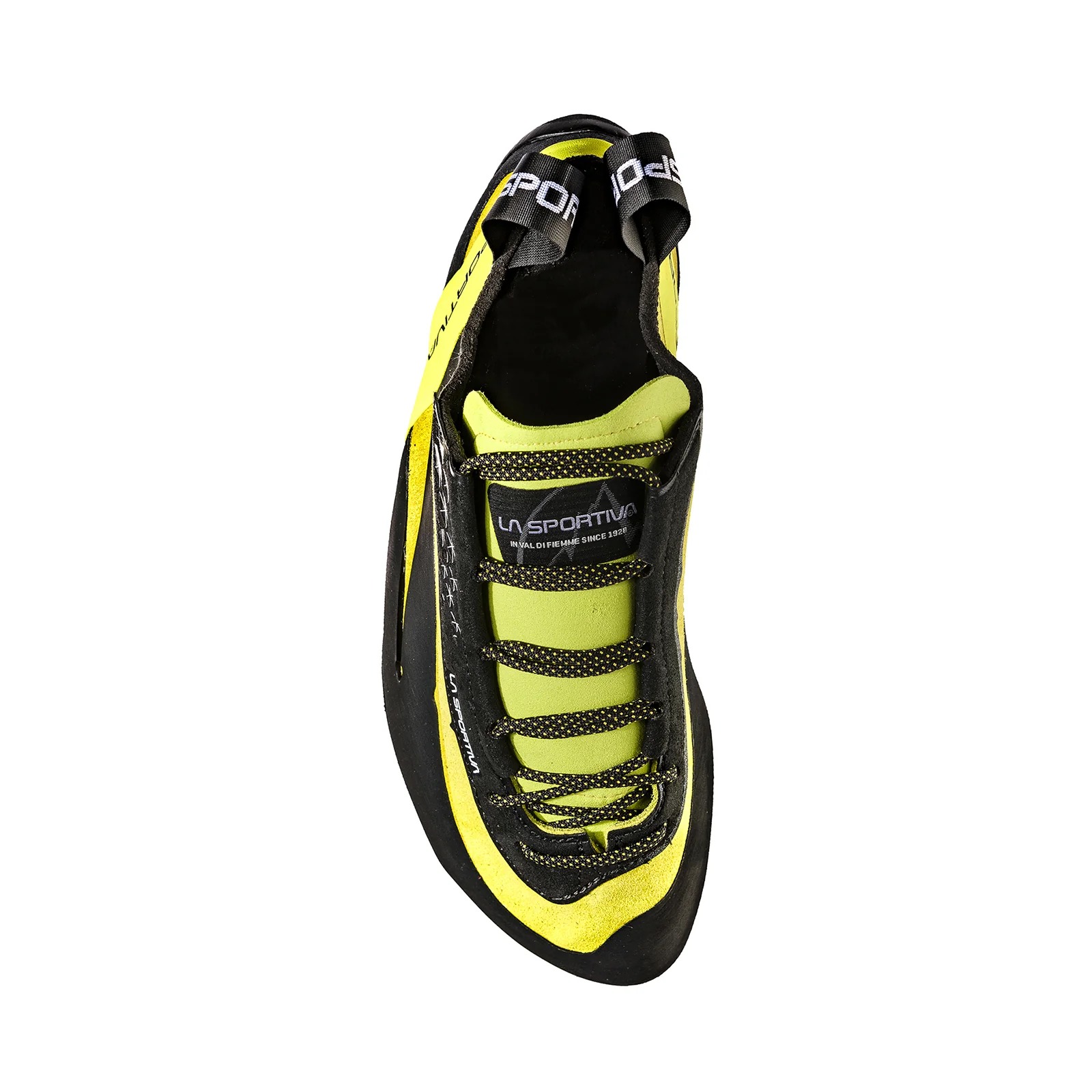MIURA PIES DE GATO LA SPORTIVA (5) MIURA PIES DE GATO LA SPORTIVA 5