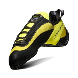 MIURA PIES DE GATO LA SPORTIVA 3 MIURA PIES DE GATO LA SPORTIVA 6
