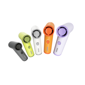 NEF NANO VENTILADOR ULTRA MINI RECARGABLE NITECORE 4 NEF NANO VENTILADOR ULTRA MINI RECARGABLE NITECORE 1
