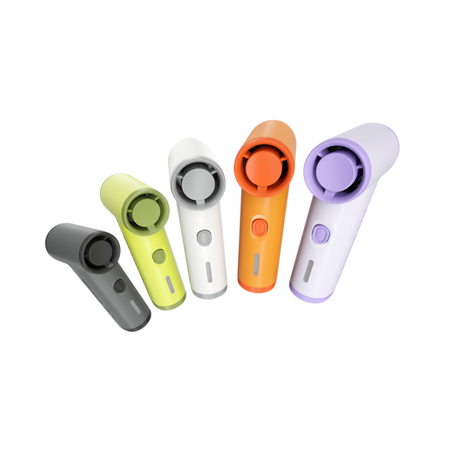 NEF NANO VENTILADOR ULTRA MINI RECARGABLE NITECORE (1) NEF NANO VENTILADOR ULTRA MINI RECARGABLE NITECORE 1