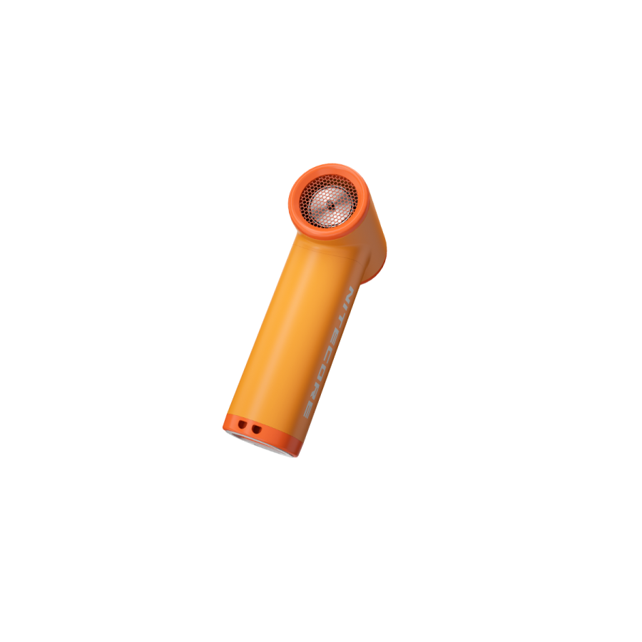 NEF NANO VENTILADOR ULTRA MINI RECARGABLE NITECORE (2) NEF NANO VENTILADOR ULTRA MINI RECARGABLE NITECORE 2
