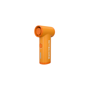 NEF NANO VENTILADOR ULTRA MINI RECARGABLE NITECORE 1 NEF NANO VENTILADOR ULTRA MINI RECARGABLE NITECORE 3