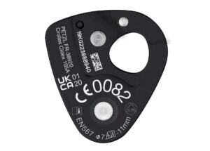 Nano Traxion Polea Bloqueadora Ultraligera Petzl 3 Nano Traxion Polea Bloqueadora Ultraligera Petzl 3