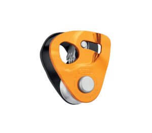 Nano Traxion Polea Bloqueadora Ultraligera Petzl 1 Nano Traxion Polea Bloqueadora Ultraligera Petzl