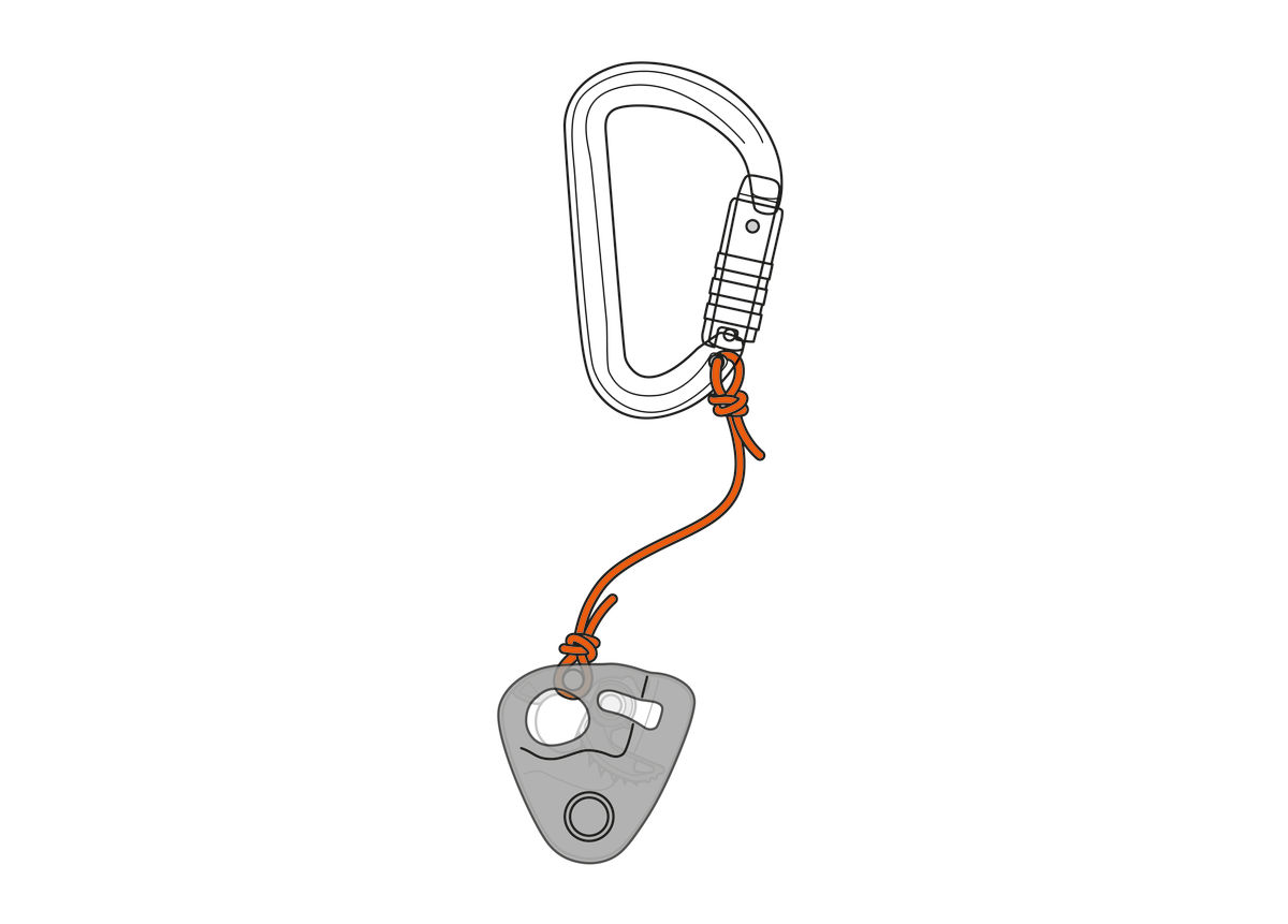 Nano Traxion Polea Bloqueadora Ultraligera Petzl Nano Traxion Polea Bloqueadora Ultraligera Petzl