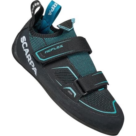 REFLEX V W PIES DE GATO SCARPA (1) REFLEX V W PIES DE GATO SCARPA 1