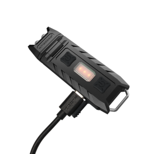 THUMB ORIENTABLE LINTERNA LLAVERO NITECORE 1 copia
